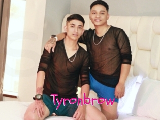 Tyronbrow