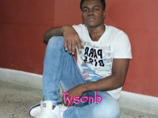 Tysonb