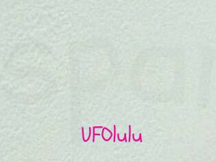 UFOlulu