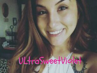 ULtraSweetViolet