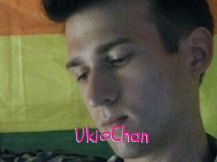 UkioChan