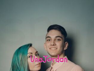 UnaJordan