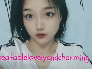 Unbeatablelovelyandcharming