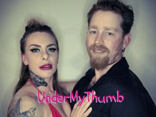 UnderMyThumb