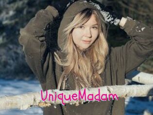 UniqueMadam