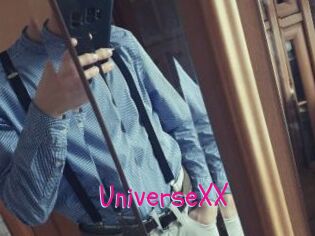 UniverseXX
