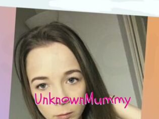 UnknownMummy