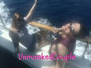 UnmaskedCouple