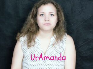 UrAmanda