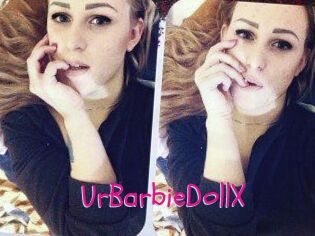 UrBarbieDollX