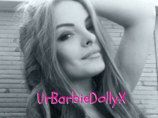 UrBarbieDollyX