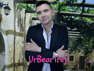 UrBearTrey