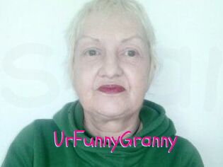 UrFunnyGranny