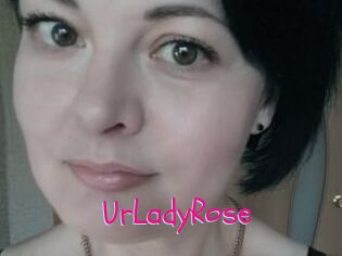 UrLadyRose