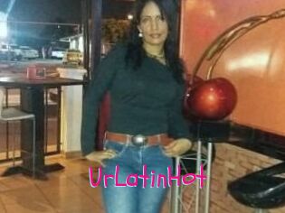 UrLatinHot