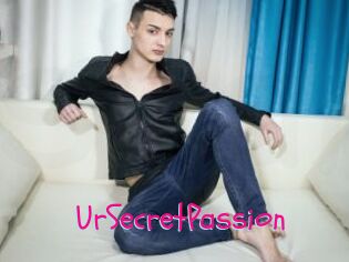 UrSecretPassion