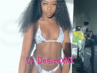 Ur_DesireXXX