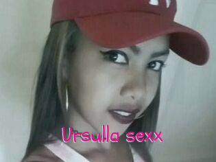 Ursulla_sexx