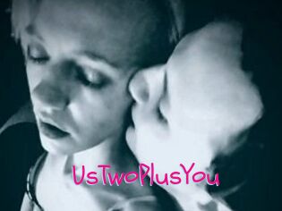 UsTwo_PlusYou