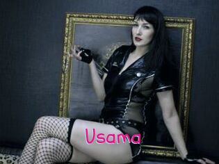 Usama
