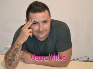 UsualMike