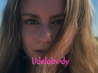 Udelabody