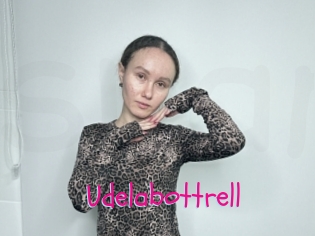 Udelabottrell
