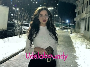 Udelaboundy
