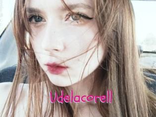 Udelacorell