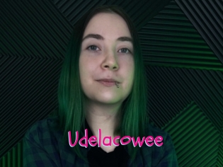 Udelacowee