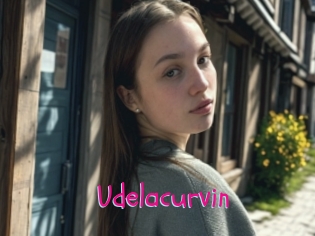 Udelacurvin