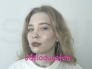 Udeladurston