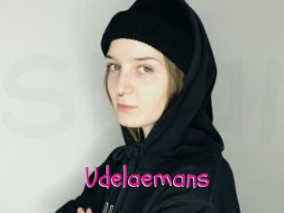 Udelaemans