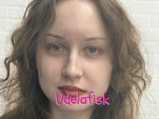Udelafisk