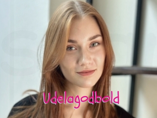 Udelagodbold