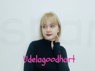 Udelagoodhart