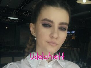 Udelahiett
