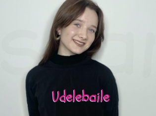 Udelebaile