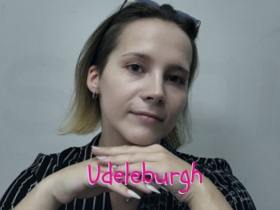 Udeleburgh