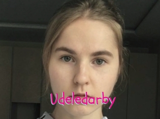 Udeledarby