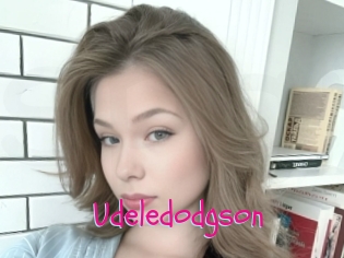 Udeledodgson