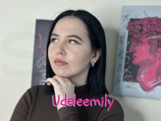 Udeleemily