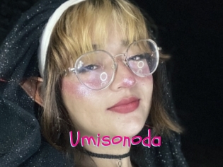 Umisonoda