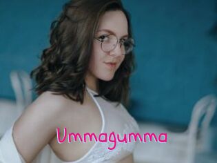 Ummagumma