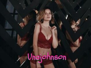 Unajohnson