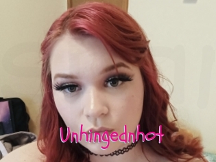 Unhingednhot
