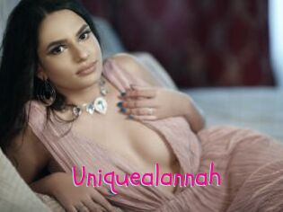 Uniquealannah