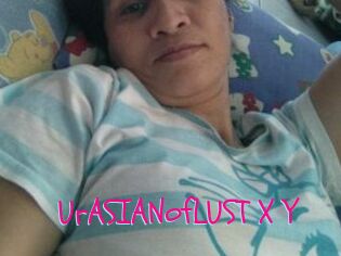 UrASIANofLUST_X_Y