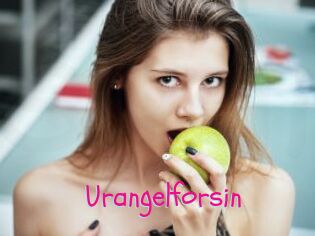 Urangelforsin
