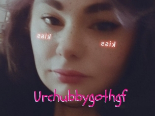 Urchubbygothgf